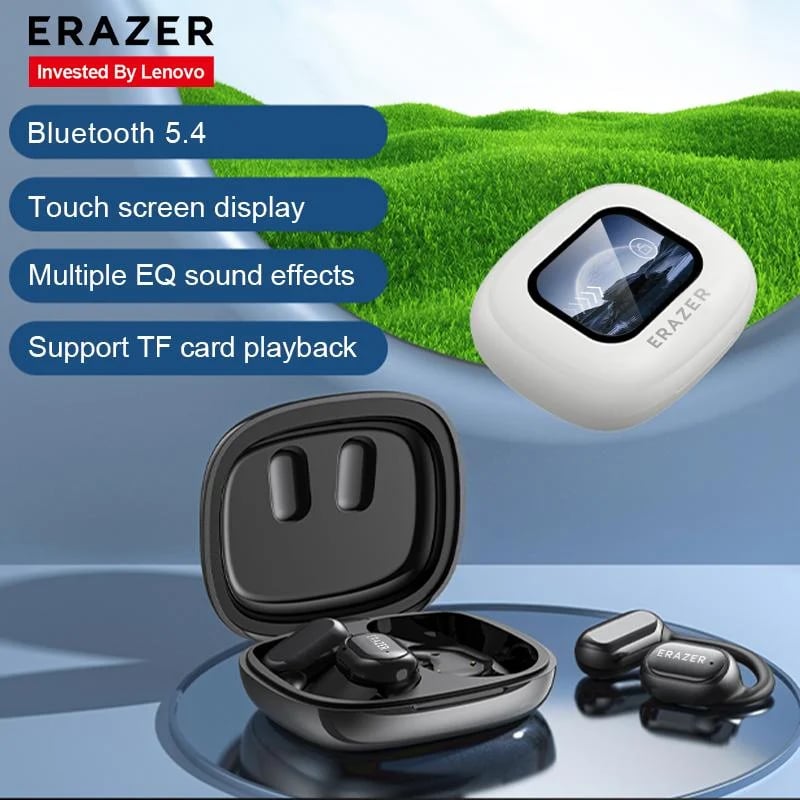 EAZER Sound Beams Earbuds